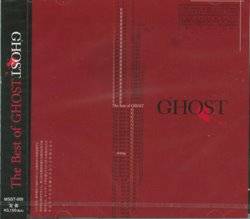 Ghost (JAP) : The Best of Ghost